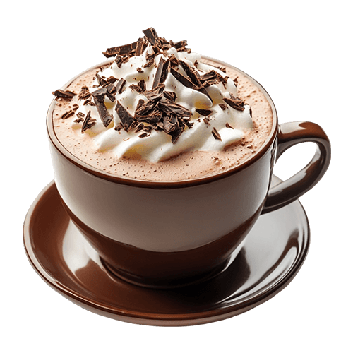 Frappé Mocha