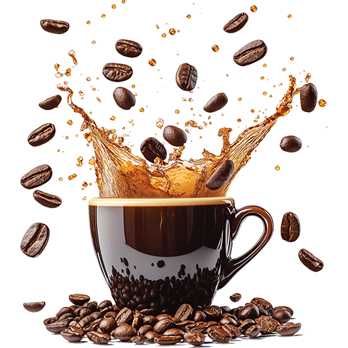 Mocha Cortado
